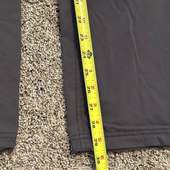 Duluth Trading Company Women’s Outdoor Pants Size 14 Grey - Picture 8 of 10